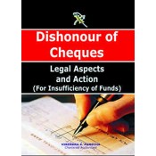 Xcess Infostore's Dishonour of Cheques by Virendra K. Pamecha